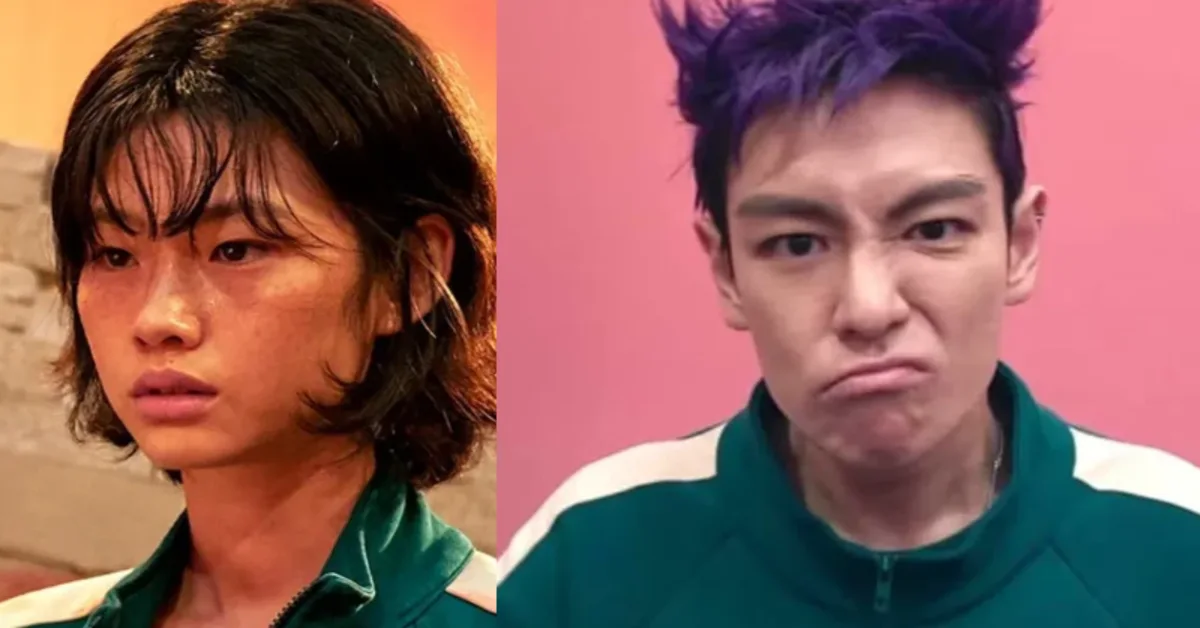 Squid Game Season 3 Finale Surprises Fans With Cameos From T.O.P, Jung Ho Yeon, and Cate Blanchett