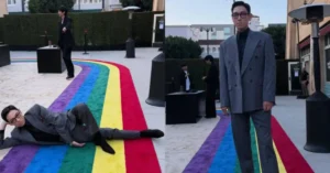 BIGBANG’s T.O.P Stuns Fans With Dramatic New Look at Netflix Tudum 2025; Squid Game Season 3 Teased