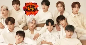 THE BOYZ Announces 2025 World Tour "THE BLAZE" as 9-Member Group After Ju Haknyeon's Exit Over Controversy