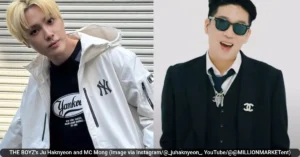 MC Mong Steps Down From One Hundred Label: Singer-Producer’s Career and Recent Controversy Explained