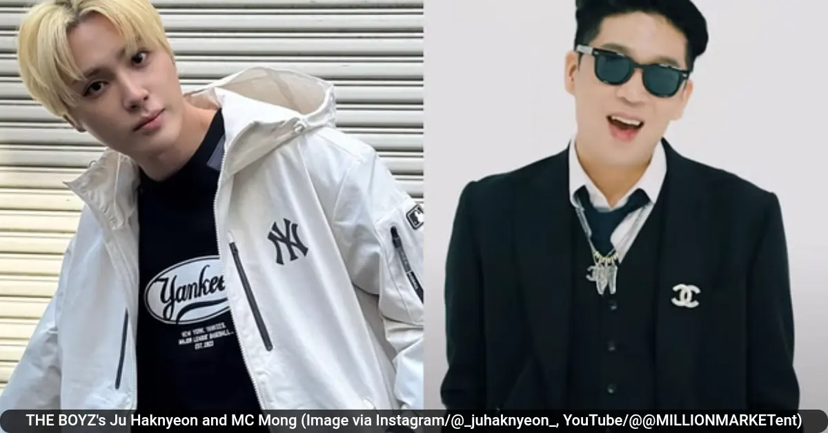 MC Mong Steps Down From One Hundred Label: Singer-Producer’s Career and Recent Controversy Explained