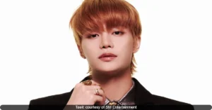 Former NCT Member Moon Taeil Admits to S*xual Assault Charges; Prosecution Demands 7-Year Prison Sentence