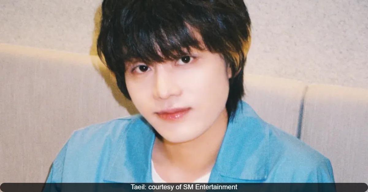 Former NCT Member Taeil Admits to Planned S*xual Assault; Prosecutors Reveal Shocking Texts and GPS Tampering