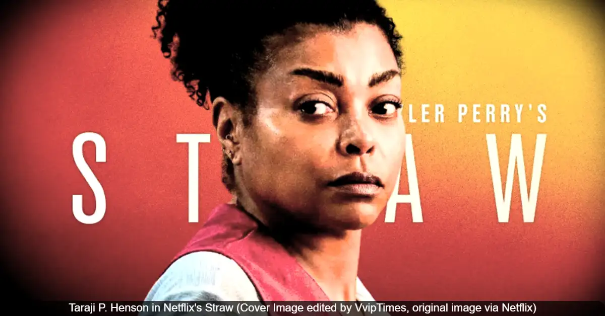 Taraji P. Henson Movies and Shows to Watch After Netflix’s Straw; See Full List
