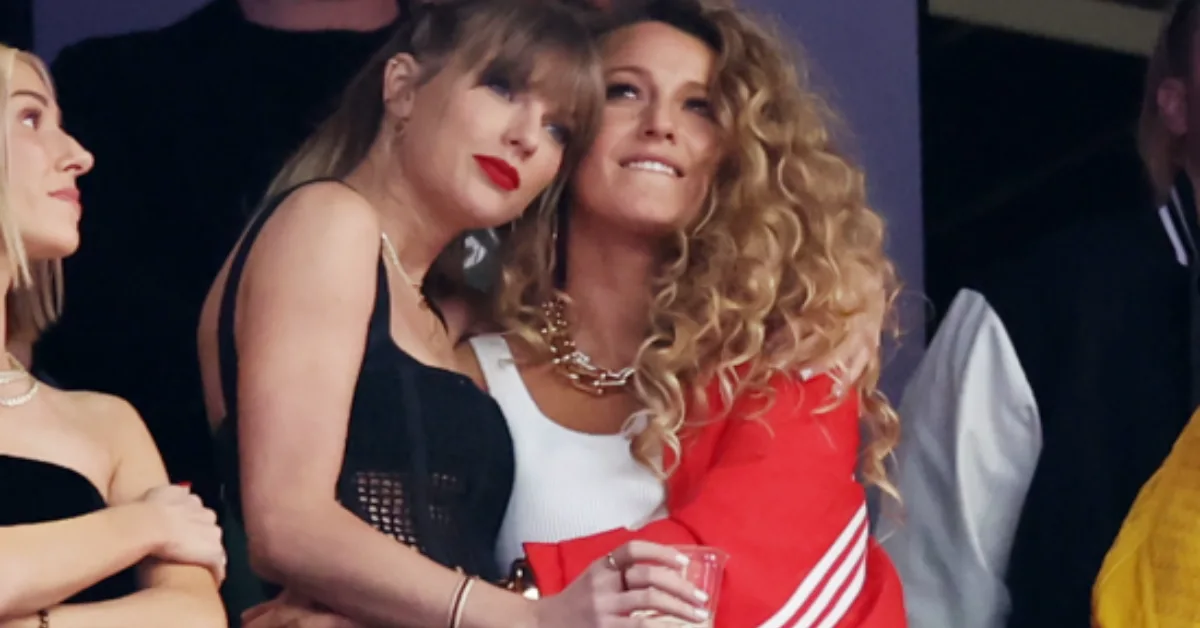 Blake Lively Reportedly Trying to Reconnect With Taylor Swift After Friendship Fallout Over Justin Baldoni Legal Drama; SEE DETAILS