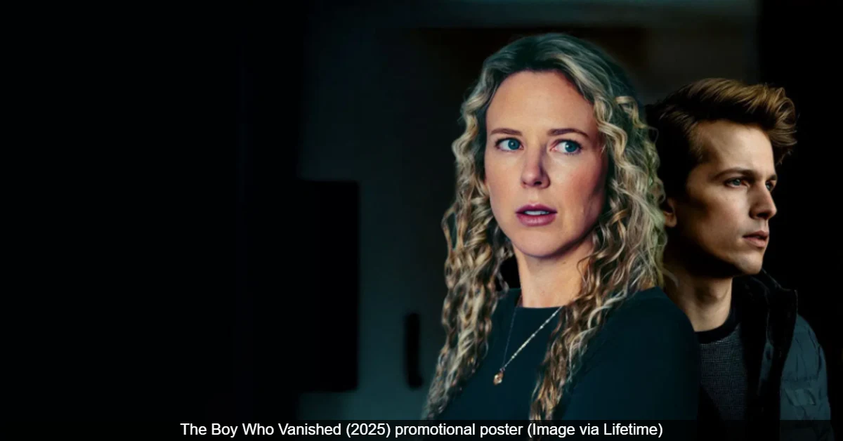 How to Watch The Boy Who Vanished (2025) Online: Free Streaming Options and Full Details