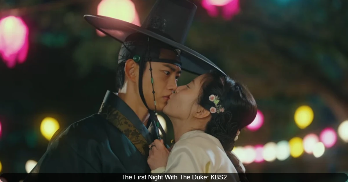 11 K-Dramas to Watch If You Liked The First Night With The Duke; See Full List