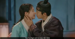 Watch: Taecyeon and Seohyun’s Romantic Chaos in New Teaser for “The First Night With the Duke”