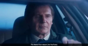 The Naked Gun Reboot With Liam Neeson: Release Date, Cast, Plot, Trailer And Everything To Know