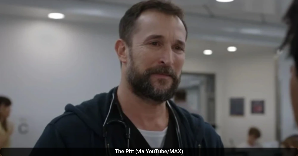 The Pitt Season 2 First Look Revealed: Noah Wyle Returns as Filming Begins; Release Date, Cast, and Plot Details