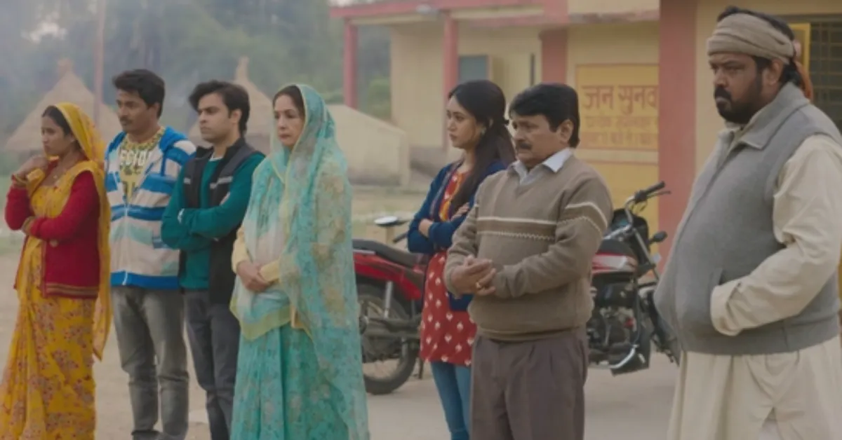 Panchayat Season 4 Finale Receives Lowest Rating in the Series; Fans Express Disappointment