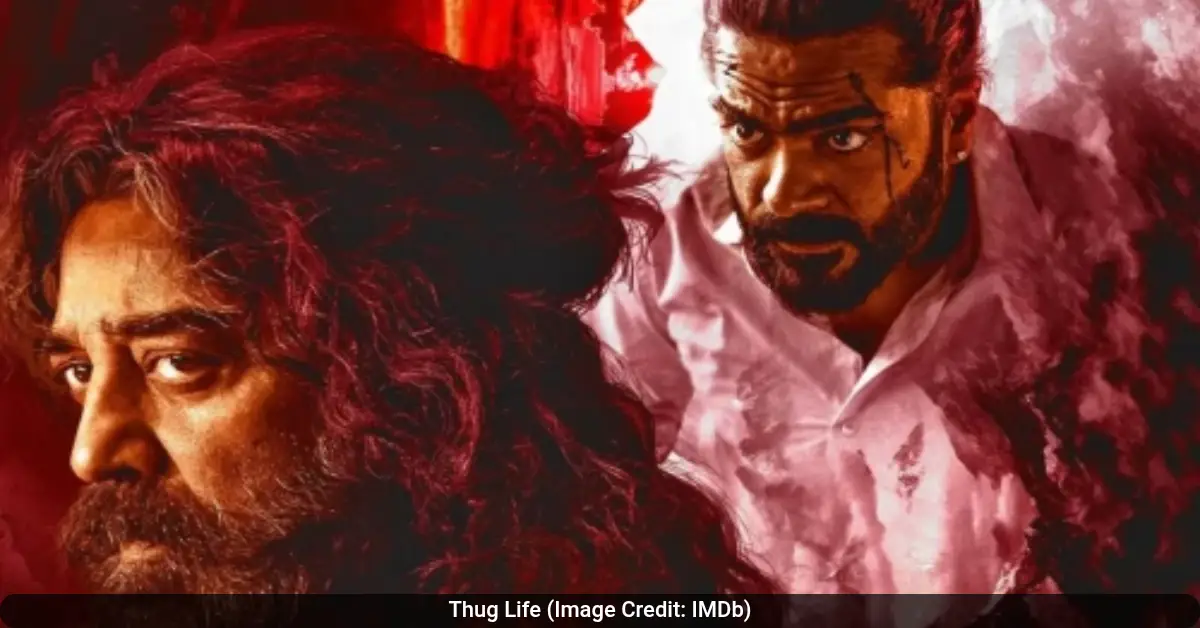 Kamal Haasan’s ‘Thug Life’ Gets Supreme Court Nod for Karnataka Release After Language Controversy; See Full Story