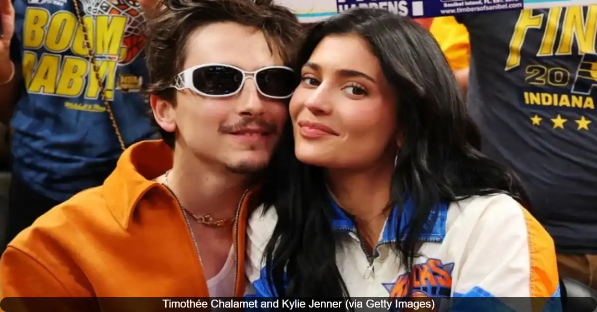 Timothée Chalamet Reportedly Keeping Distance from Kylie Jenner’s Family: What’s Going On?