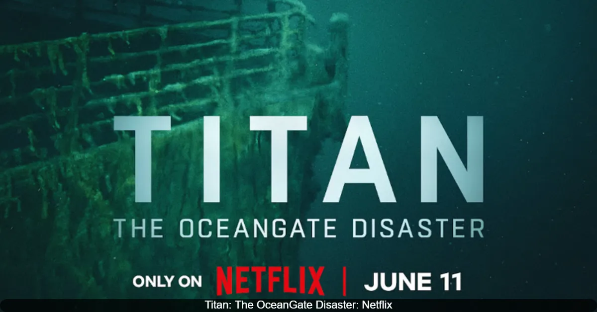 Netflix’s Titan: The OceanGate Disaster Exposes Shocking Truths Behind Deadly Sub Implosion; Watch