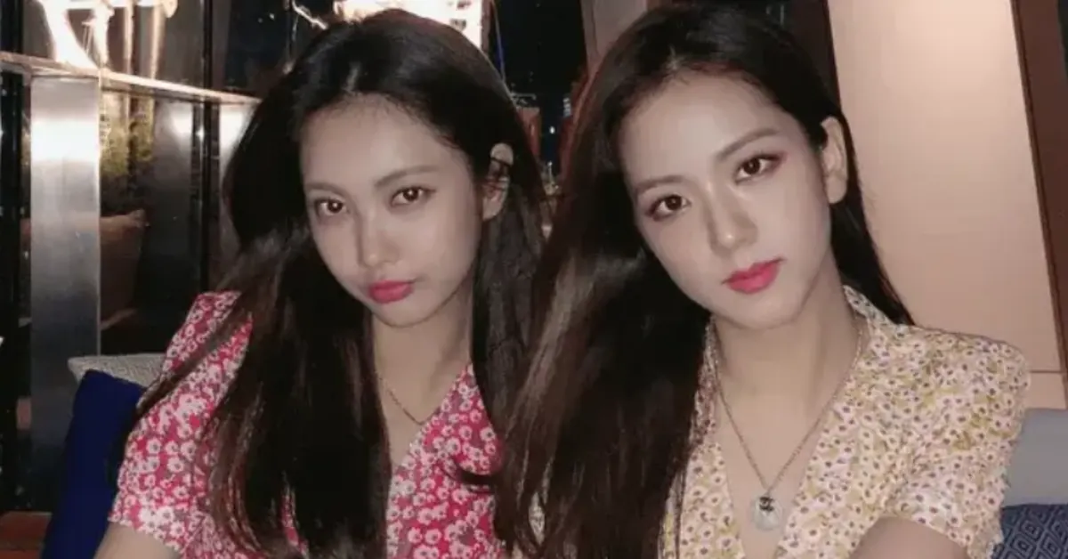 BLACKPINK’s Jisoo Faces Fan Backlash After Public Reunion with Controversial Former Idol Friend