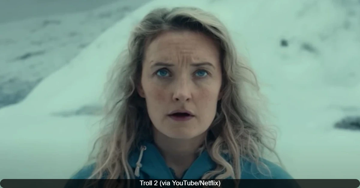 Netflix Drops First Teaser for Troll 2 Featuring Bigger Battles and New Monsters