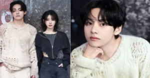BTS V Could Star in New Film After Military Discharge Tomorrow; Director Uhm Tae-hwa Eager to Collaborate Again