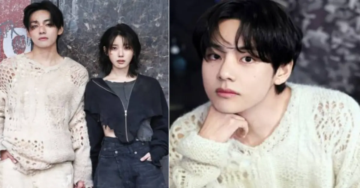 BTS V Could Star in New Film After Military Discharge Tomorrow; Director Uhm Tae-hwa Eager to Collaborate Again