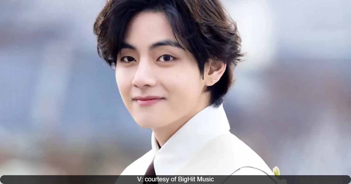BTS V Teases Major New Project; Fans Predict Squid Game Season 3 Cameo