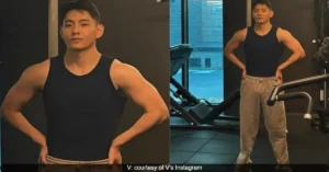 BTS' V Makes Surprise Voice Cameo on Kim Jong Kook's Show; Fans Hope for Brawny Appearance Soon