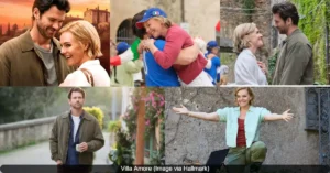 Villa Amore Filming Locations: See Where the Hallmark Movie Was Shot in Italy