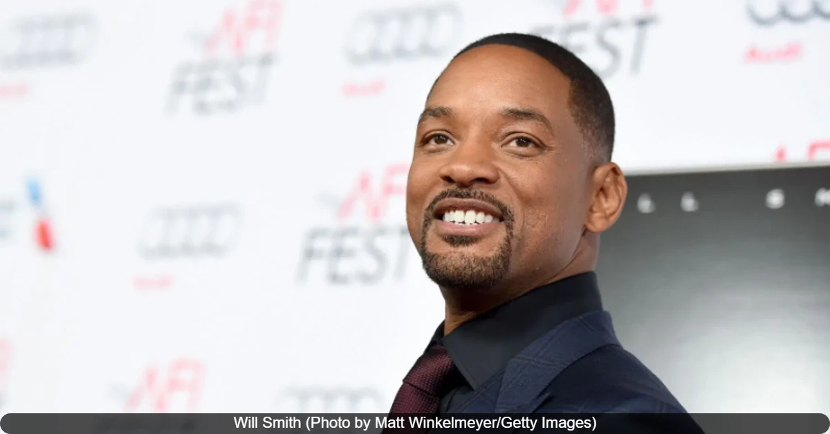 Will Smith Opens Up About Rejecting Christopher Nolan’s Inception: “I Didn’t Get It” and Still Regrets It