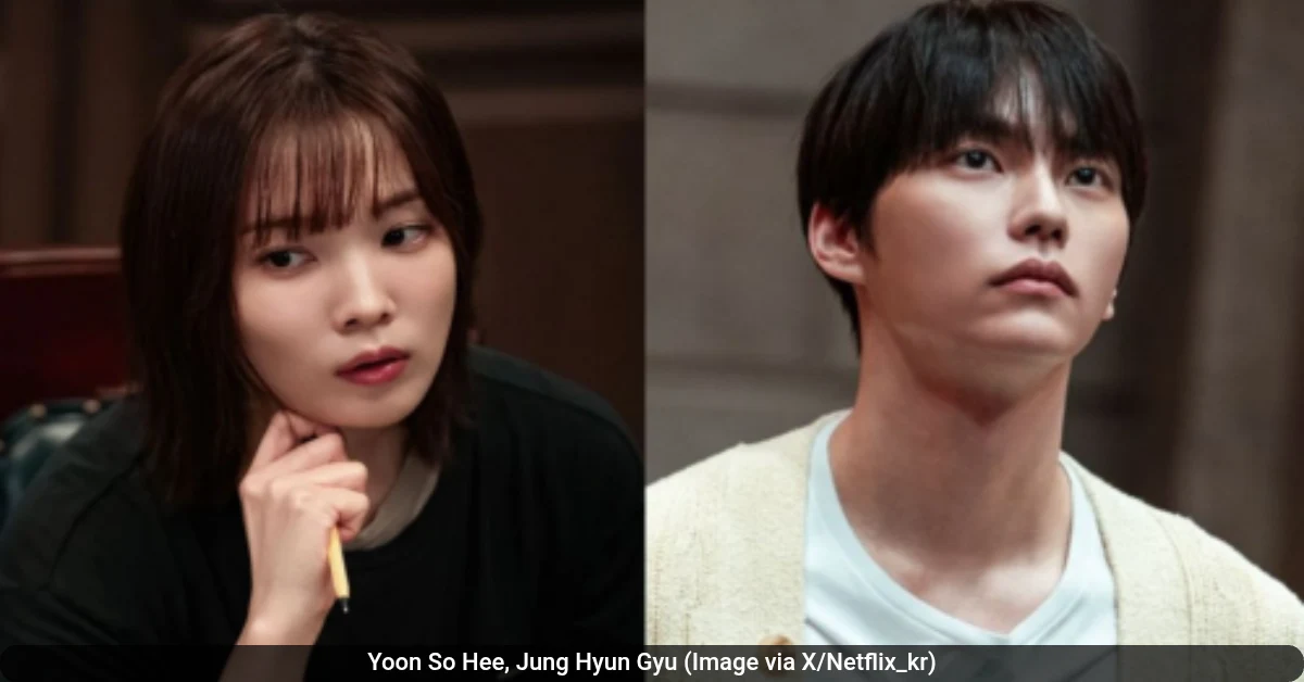 The Devil’s Plan 2’s Yoon So Hee Shuts Down Dating Rumors With Jung Hyun Gyu; Explains Her Controversial Comment