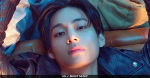 BTS’ V’s Massive Influence Sells Out $13,500 Cartier Watch Almost Instantly After Military Discharge; See His Luxury Collection