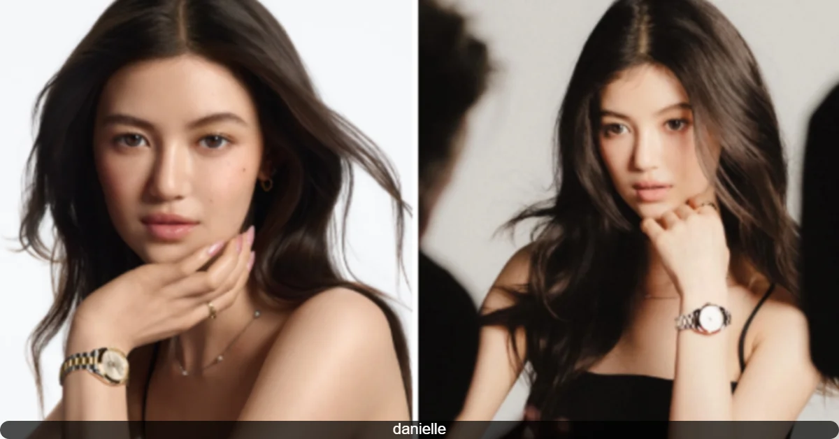 NewJeans’ Danielle Sparks Legal Controversy With Omega Ad Deal Amid Ongoing Contract Dispute With ADOR