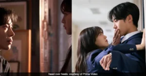 Choo Young Woo Talks About His Deep Friendship With Cho Yi Hyun and Risking Life for Love in Head Over Heels