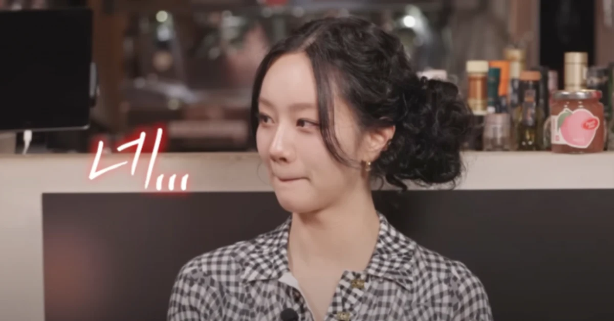 Hyeri Gets Emotional as Girl’s Day Members Reunite After Years for Their 15th Anniversary Celebration
