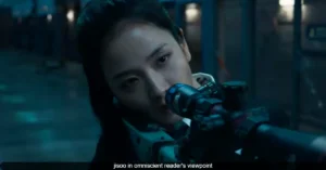 Director Kim Byung-woo’s Praise for BLACKPINK Jisoo’s Acting in Omniscient Reader: The Prophet Ignites Fan Backlash and Controversy
