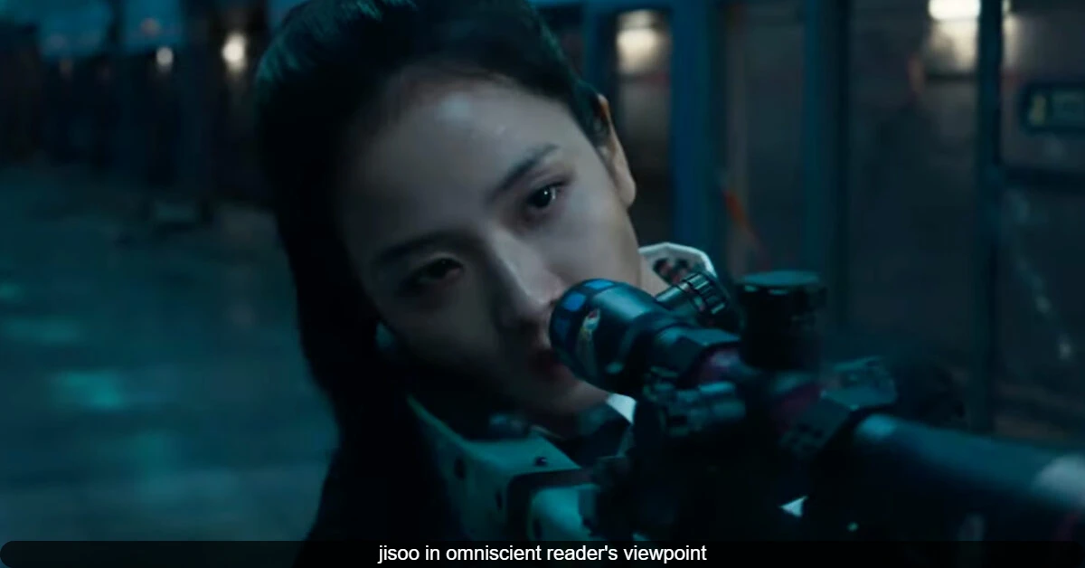 Director Kim Byung-woo’s Praise for BLACKPINK Jisoo’s Acting in Omniscient Reader: The Prophet Ignites Fan Backlash and Controversy