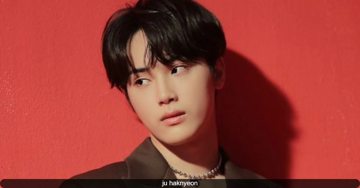 Former THE BOYZ Member Ju Haknyeon Denies Contract Termination and Prostitution Allegations; Police Report Filed
