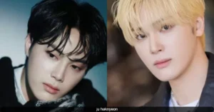 THE BOYZ’s Ju Haknyeon Scandal Deepens as YouTuber Claims He Admitted to Sleeping With Japanese AV Star
