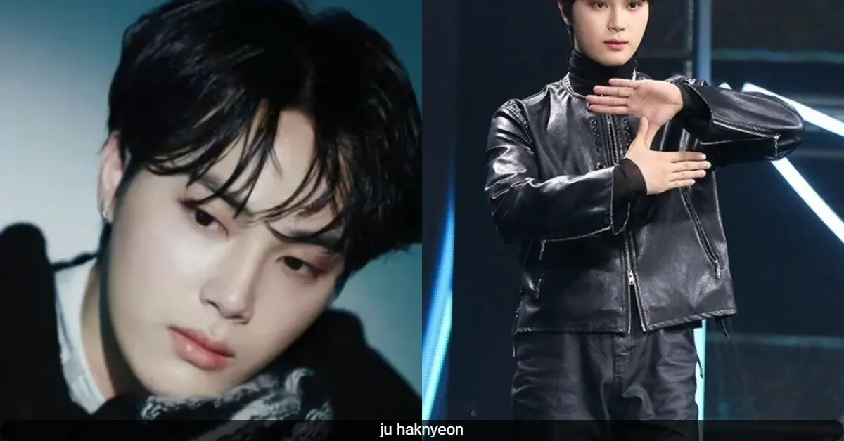 THE BOYZ’s Ju Haknyeon Fights Back Against Agency and Media Over False Prostitution Allegations; Fans Rally Behind Him