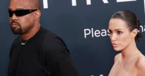 Kanye West and Bianca Censori Check Into $170K-a-Week Mental Health Clinic in Spain; See Reactions