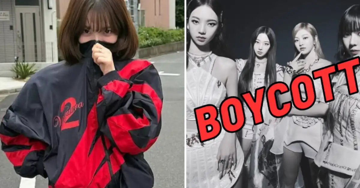 aespa Faces Major Backlash and Boycott Calls Ahead of Comeback Due to Karina’s Controversy