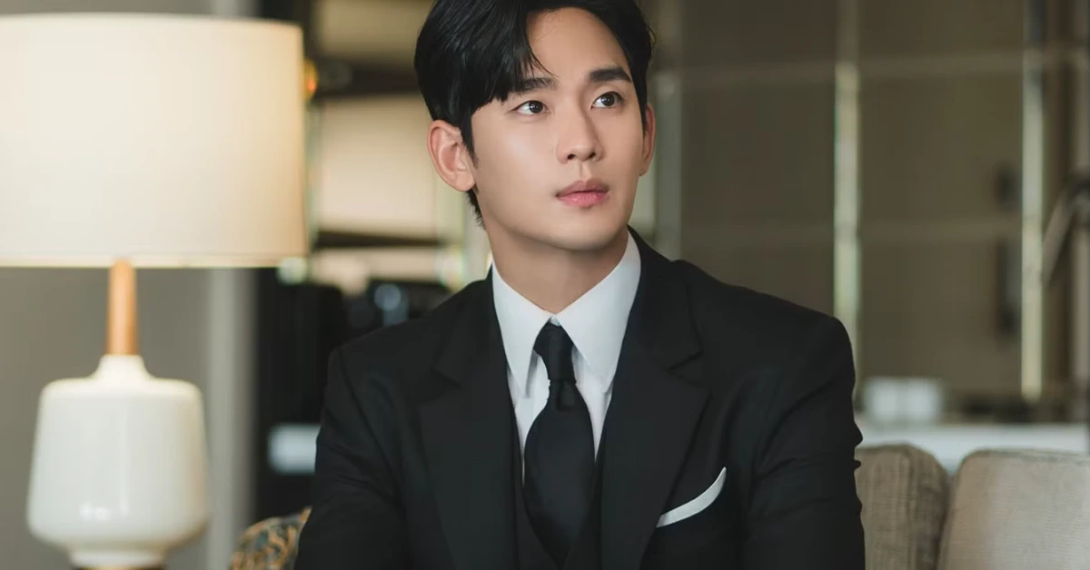 Kim Soo Hyun Faces Over $5.3 Million in Lawsuits from Brands; Will He Have to Pay?