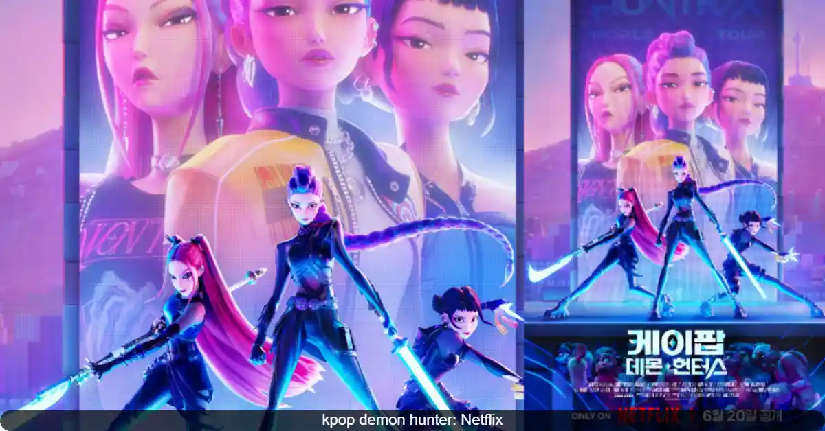 South Korean Professor Defends K-Pop Demon Hunters Amid Chinese Cultural Theft Claims