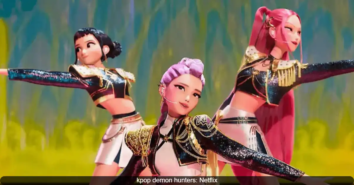 KPop Demon Hunters Art Director Exposes Discrimination by Sony Executive During Film Production