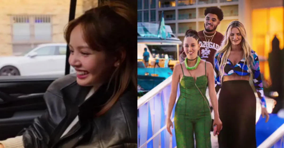 BLACKPINK’s Lisa Joins Netflix’s HITMAKERS After The White Lotus Success