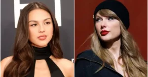 Did Olivia Rodrigo’s Team Ask to Remove Taylor Swift Photos? Bluebird Cafe Manager Sets the Record Straight
