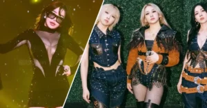2NE1’s Park Bom Misses Head in the Clouds Festival; Agency Explains Her Absence