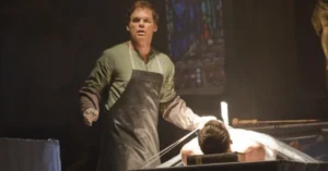 Dexter Leaves Netflix: Here’s Where to Watch the Series Now