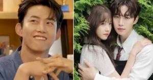 2PM Taecyeon’s Funny Reaction To Junho And YoonA Dating Rumors Goes Viral; Fans Speculate