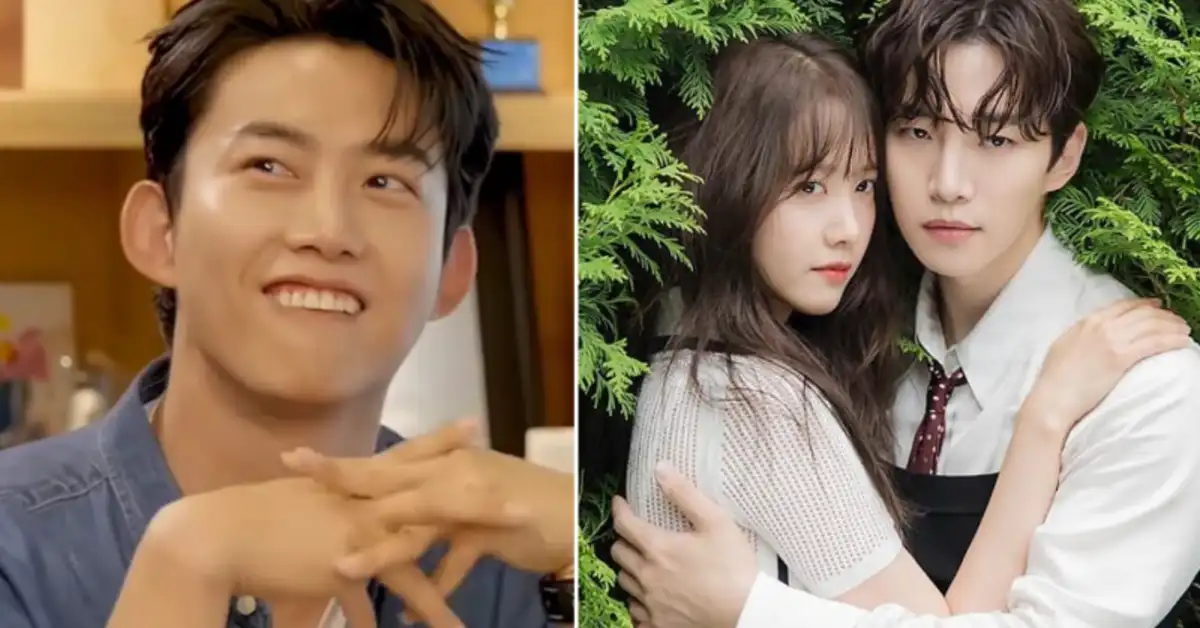 2PM Taecyeon’s Funny Reaction To Junho And YoonA Dating Rumors Goes Viral; Fans Speculate