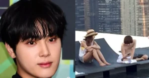 Resurfaced Tabloid Reveals Japanese Adult Film Star’s Past Involvement with Multiple K-Pop Idols, Including THE BOYZ’s Ju Haknyeon