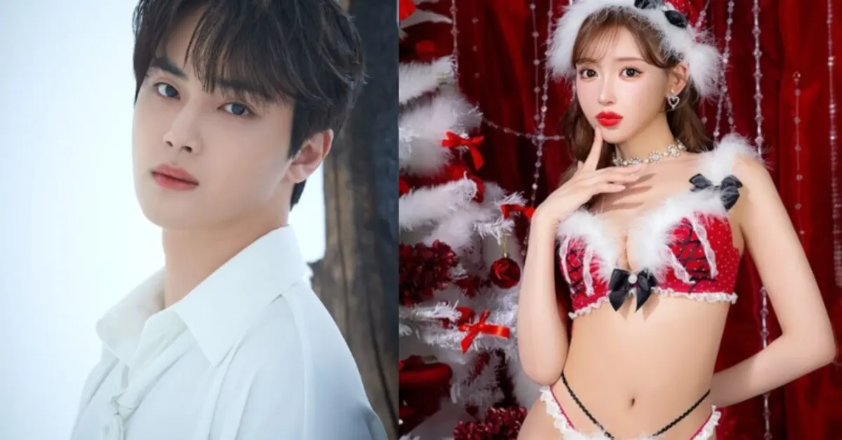 Korean News Outlet Reveals Ex-THE BOYZ Member Ju Haknyeon Paid for Sex with Former Japanese Adult Film Star; Agency Terminates Contract