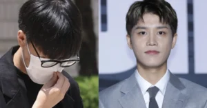 Former NCT Member Taeil Admits to S*xual Assault Charges; Netizens React with Shock, Anger and Disgust